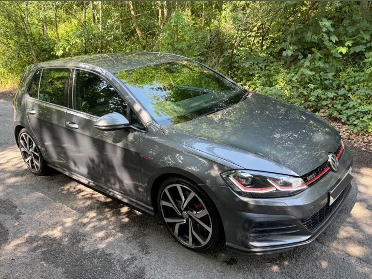 Volkswagen, GOLF GTI, 2017, DSG, 2.0TSI, Stage 1 (280BHP) Res Delete