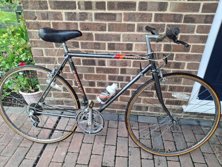 Men's bike Emelle 