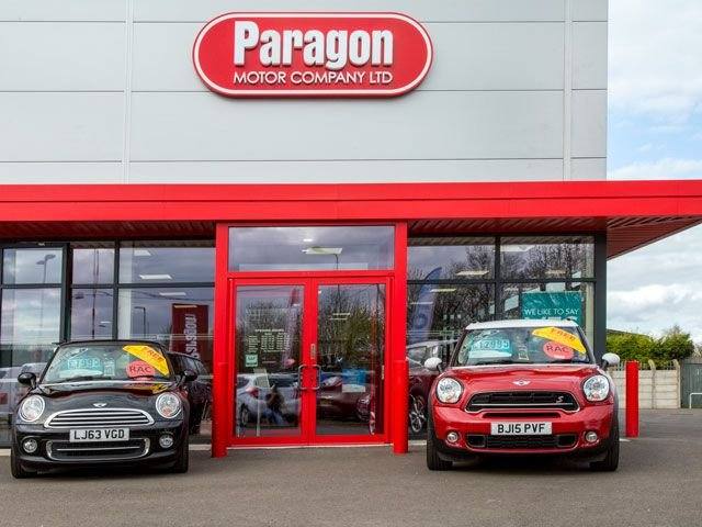 2016 Hyundai TUCSON 1.7 CRDi Blue Drive SE Nav 5dr 2WD ESTATE DIESEL Manual