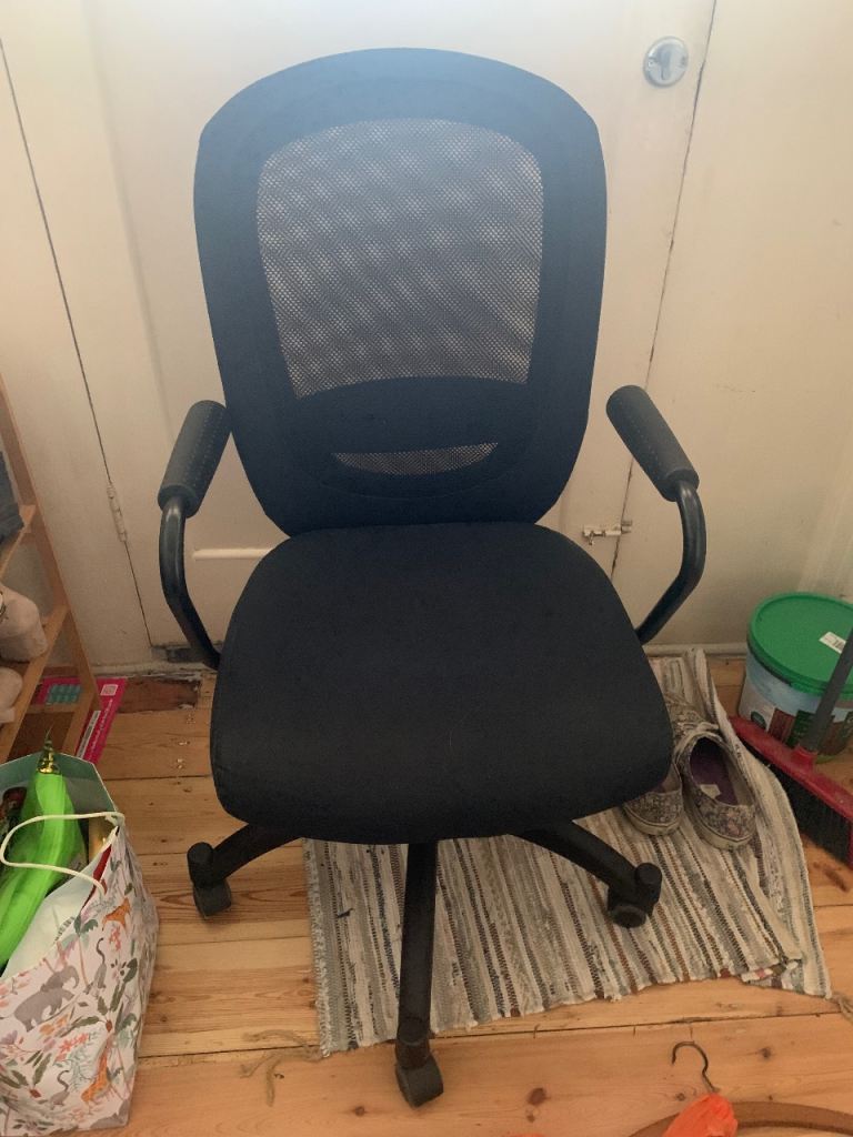 Office chair 