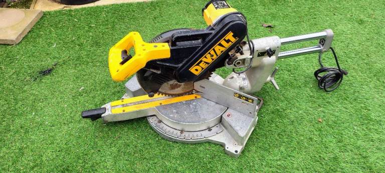 DeWalt dw708-GB