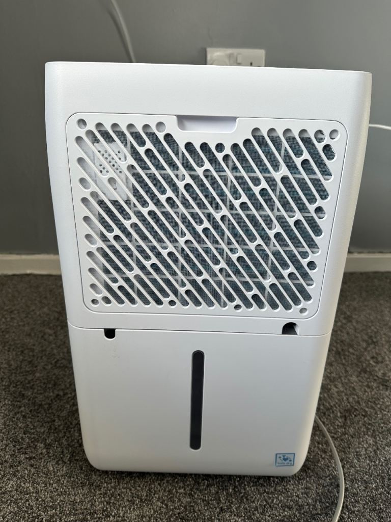 Dehumidifier like new 