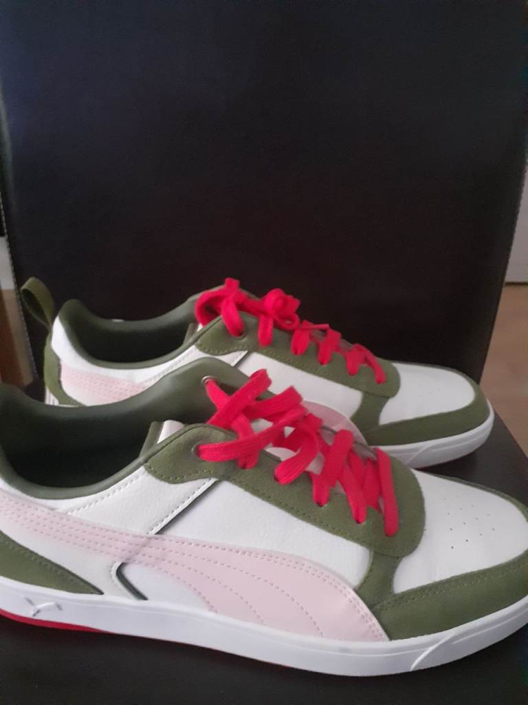 image for Mens Puma trainers