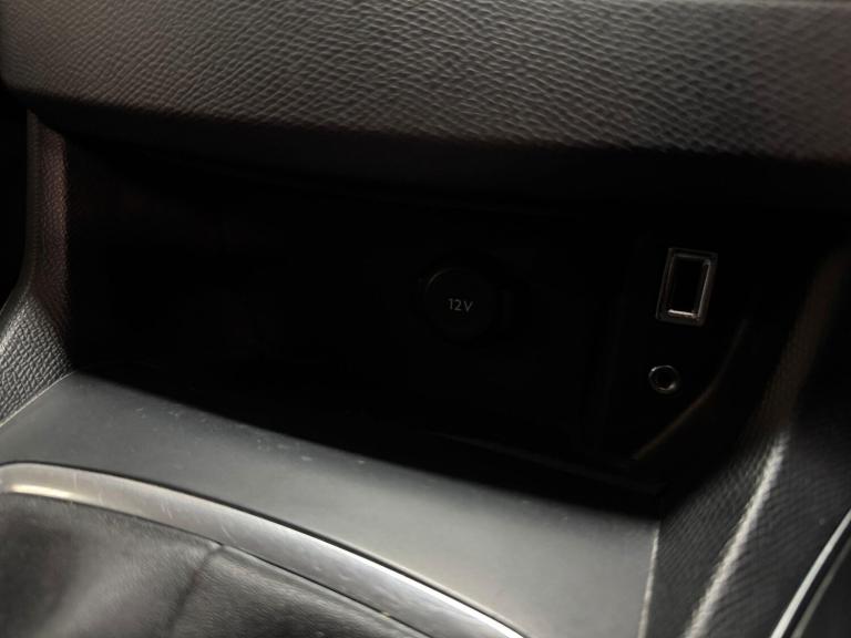 2017 Peugeot 308 1.6 BlueHDi 120 Allure 5dr ESTATE DIESEL Manual