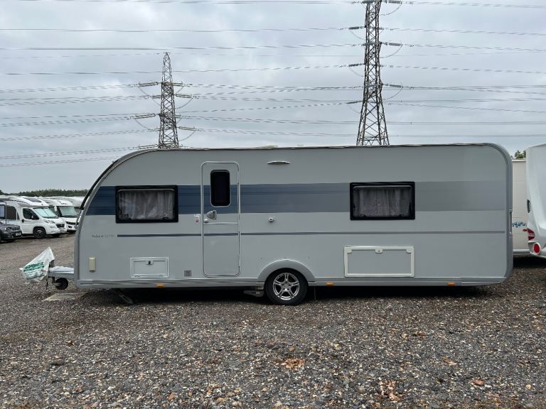 2021 Adria Adora 612 DL Siene
