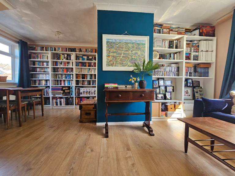 Rooms to rent 