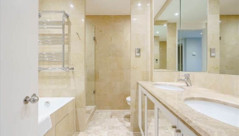 Luxury 2 Bedroom Apartments in the Heart of Canary Wharf