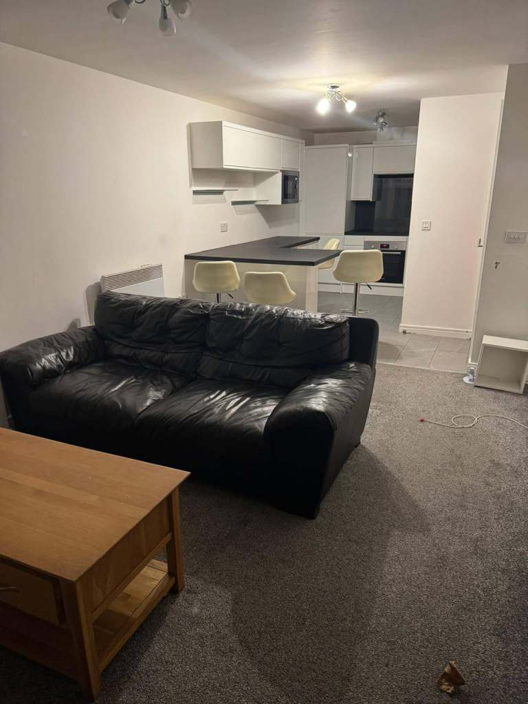 City Centre Apartment