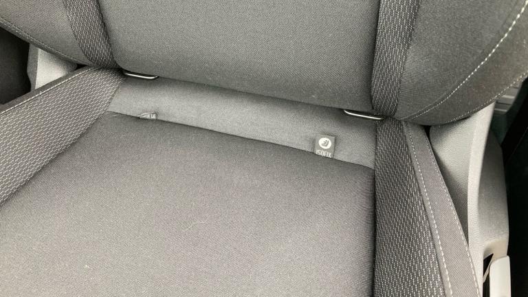 2025 Skoda Karoq 1.5 TSI SE Edition 5dr DSG Petrol Estate Estate Petrol Automatic