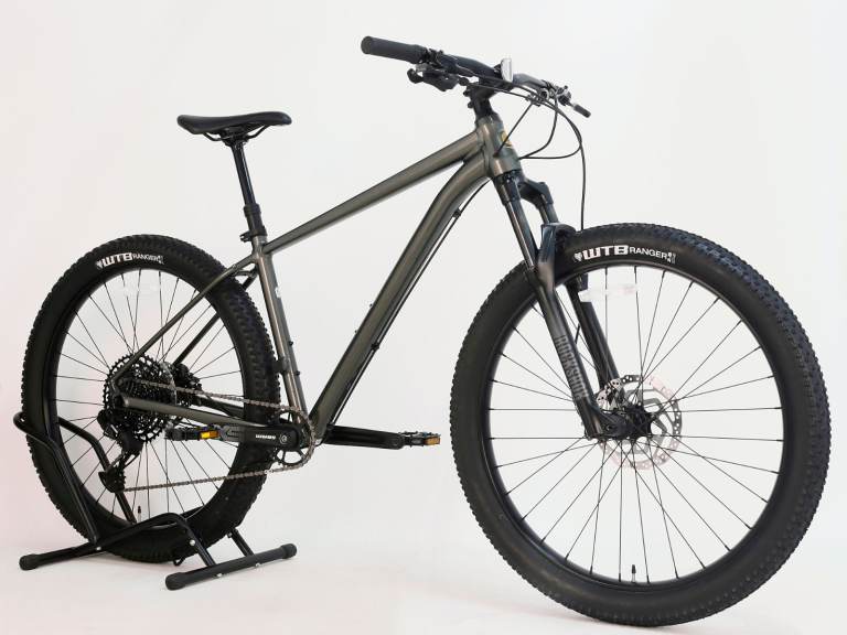 2023 Cannondale CUJO 2 Mountain Bike / MEDIUM / Dropper / RRP: £1,200.00 / Very Good Condition