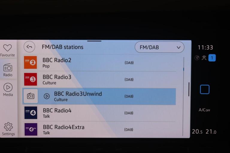 2021 Volkswagen Golf 1.5 TSI Style Euro 6 (s/s) 5dr HATCHBACK Petrol Manual