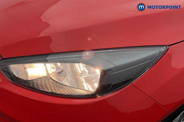 2018 Ford Focus 1.0 EcoBoost 125 Zetec Edition 5dr Estate Petrol Manual