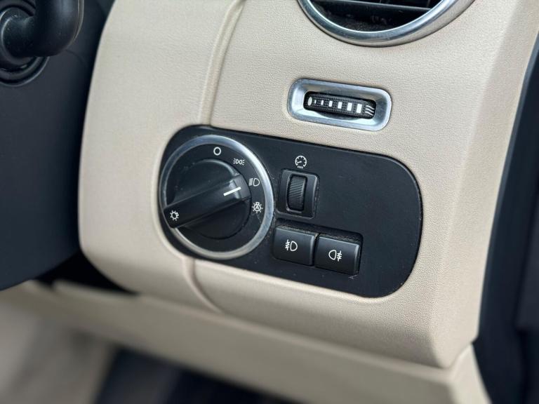 2012 Land Rover Discovery 4 3.0 SD V6 HSE Auto 4WD Euro 5 5dr ESTATE Diesel Automatic