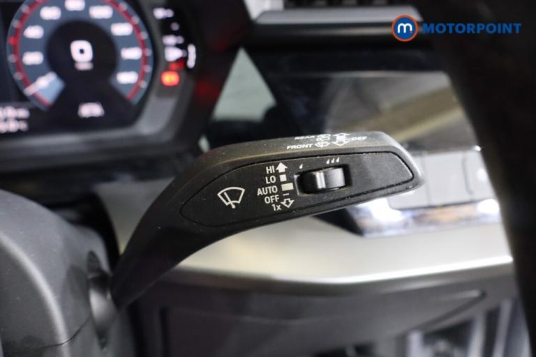 2020 Audi A3 30 TFSI Technik 5dr HATCHBACK PETROL Manual