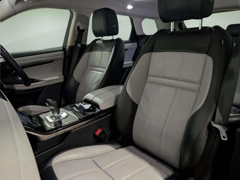2020 Land Rover Range Rover Evoque 2.0 D180 MHEV R-Dynamic SE Auto 4WD Euro 6 (s/s) 5dr ESTATE Di...