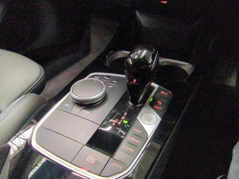 2024 BMW 2 Series Gran Coupe 1.5 218i M Sport Saloon 4dr Petrol DCT Euro 6 (s/s) (136 ps) - KEYLE...