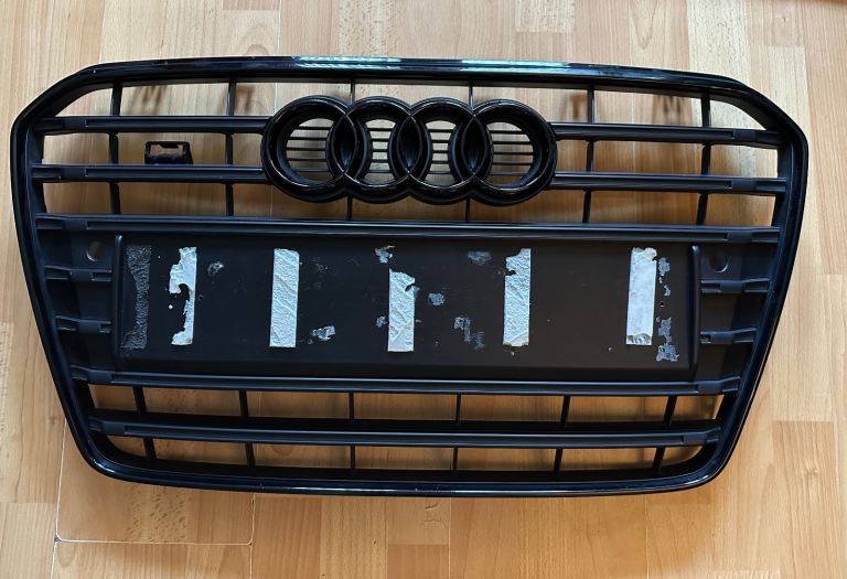 Audi A5 S5 Grille Grill