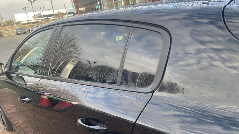 2024 Peugeot 308 1.2 PureTech GT Hatchback 5dr Petrol EAT Euro 6 (s/s) (130 ps) Hatchback Petrol ...