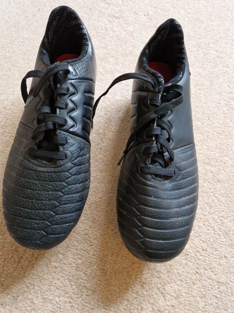 Size 5.5 football/ rugby boots rarely used