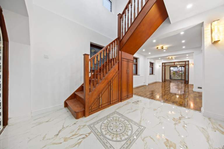 Full House Renovation & Professional Building Services with all legal 
