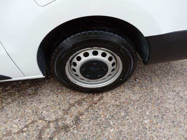 2021 Peugeot Expert 1200 1.5 BlueHDi 100 Professional Van PANEL VAN DIESEL Manual