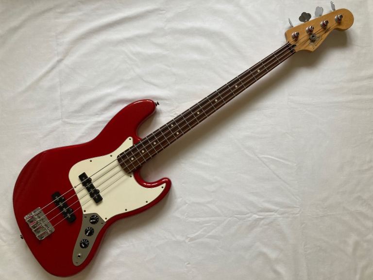 Fender jazz bass 1995 MIM
