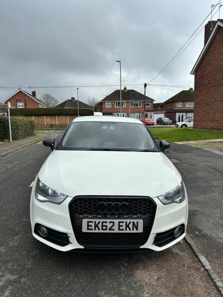 Audi A1 1.4 TFSi 