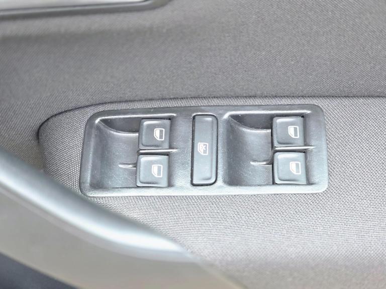 2015 Volkswagen Polo 1.2 TSI SE 5dr DSG HATCHBACK PETROL Automatic