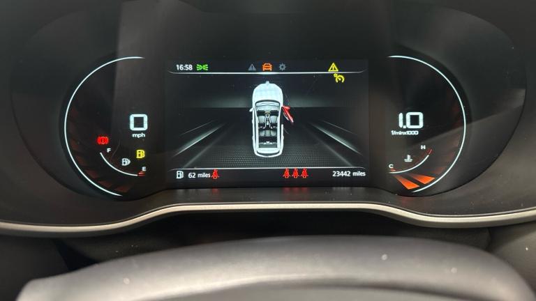 2022 MG MG ZS 1.0T GDi Exclusive 5dr Petrol Hatchback Hatchback Petrol Manual