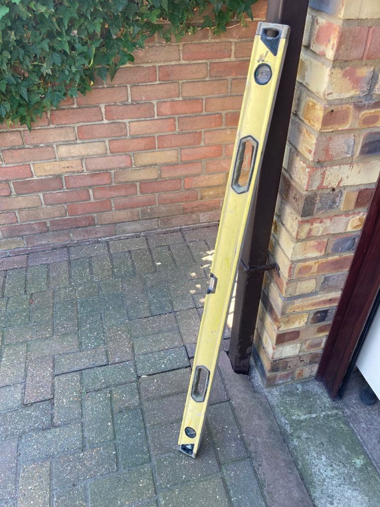 4ft Spirit Level 