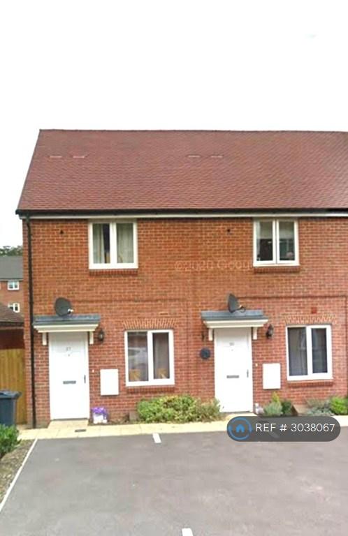 2 bedroom house in The Bramblings, Amersham, HP6 (2 bed) (#3038067)