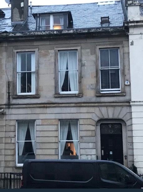 2 Bedroom. Apartment. Glasgow City centre 