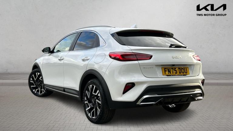 2025 Kia XCeed 1.5 T-GDi MT 3 HATCHBACK Petrol Manual