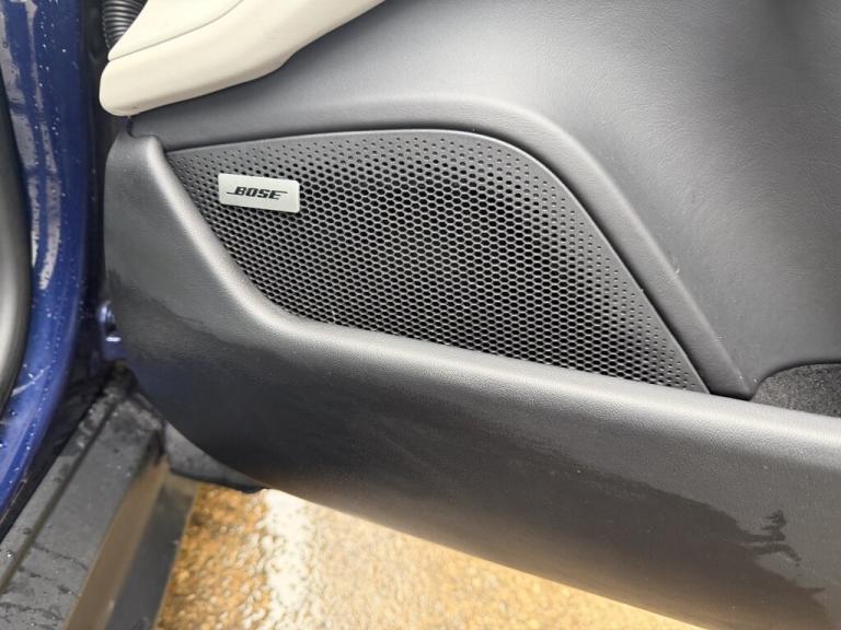 2021 Porsche Taycan 4S (93KWH) 4DR Automatic performance plus Saloon ELECTRIC Automatic