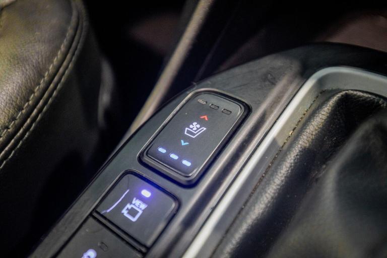 2016 Hyundai Santa Fe 2.2 CRDi Blue Drive Premium SE 5dr Auto [7 Seats] ESTATE DIESEL Automatic