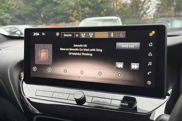 2025 Nissan Juke 1.0 DIG-T TEKNA 5DR Hatchback Petrol Manual