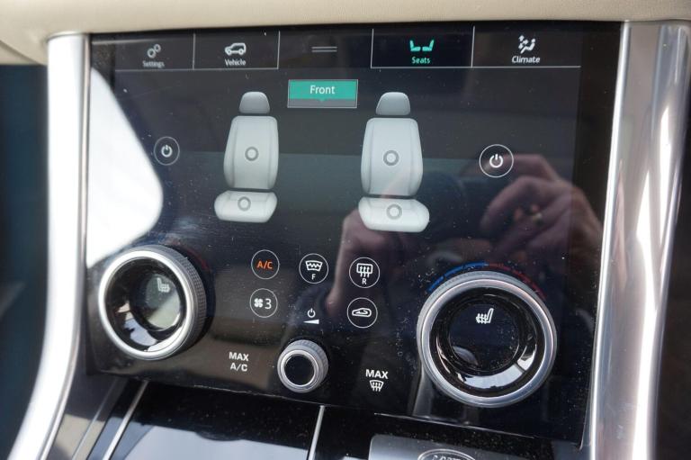 2018 Land Rover Range Rover Sport 3.0 SD V6 Autobiography Dynamic Auto 4WD Euro 6 (s/s) 5dr ESTAT...