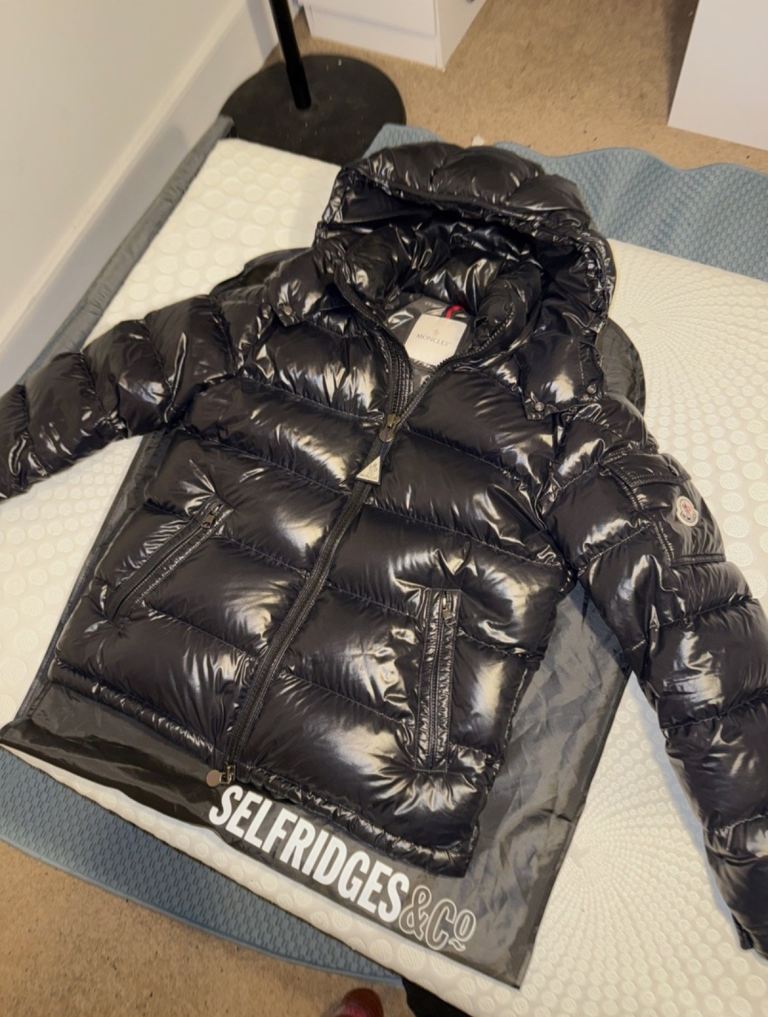 image for Moncler maya