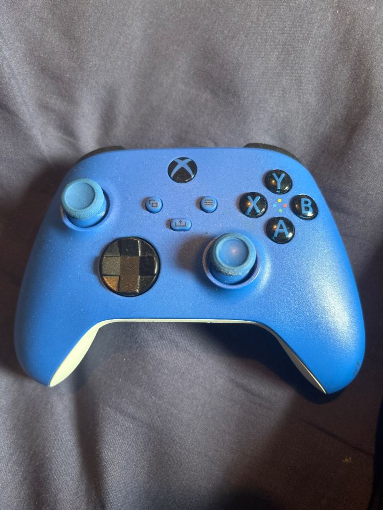 Xbox One Controller 