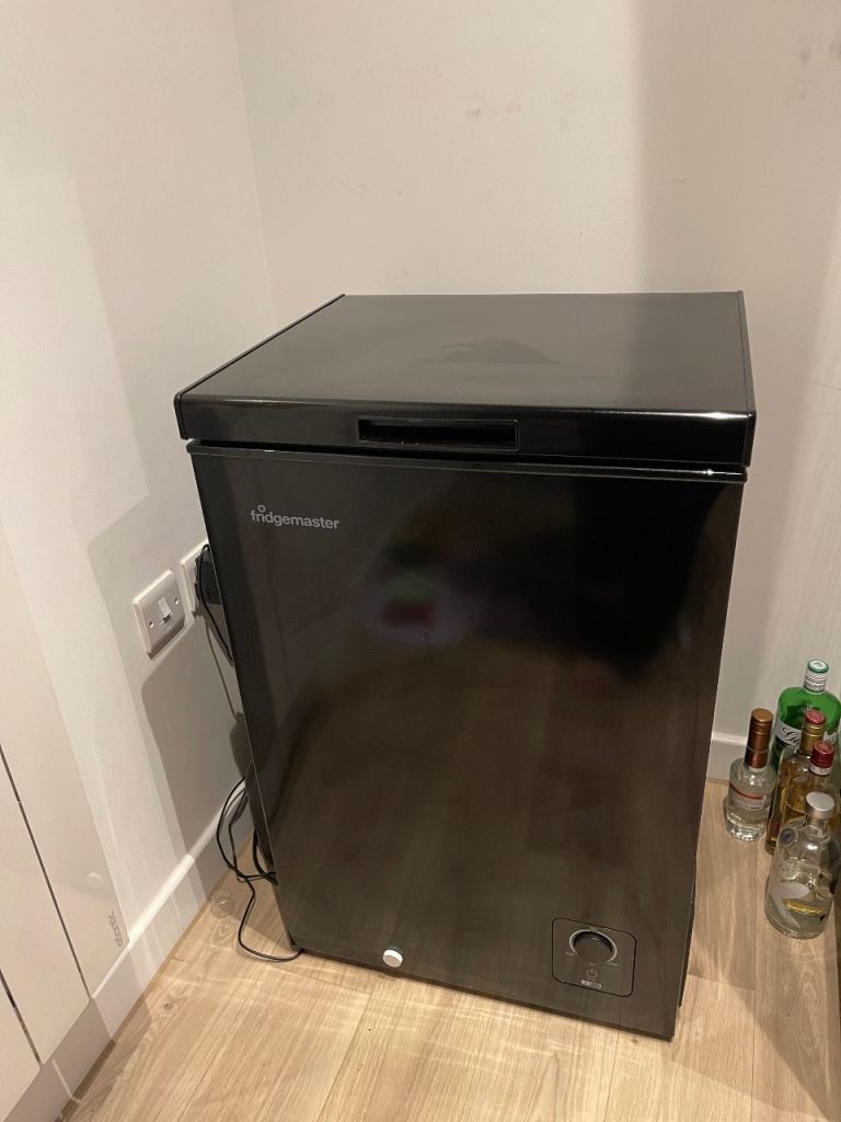 chest freezer - collection only