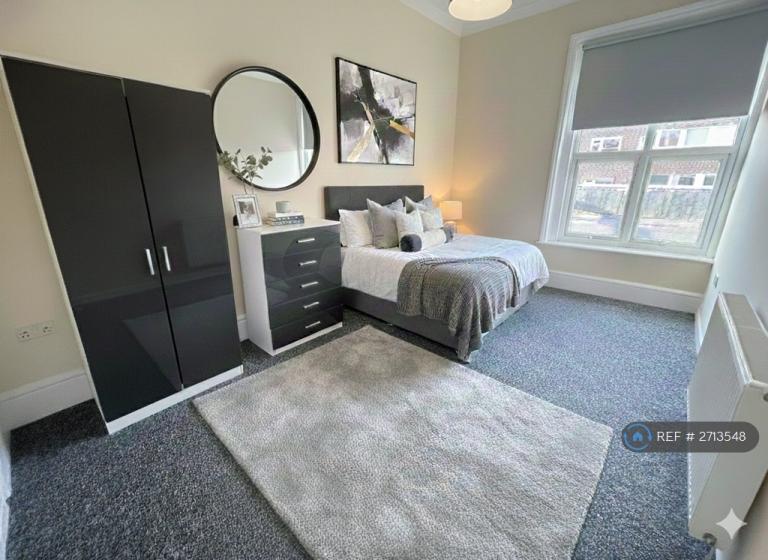 1 bedroom in Clarendon Road, Southsea, PO5 (#2713548)