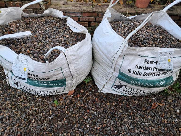 FREE gravel