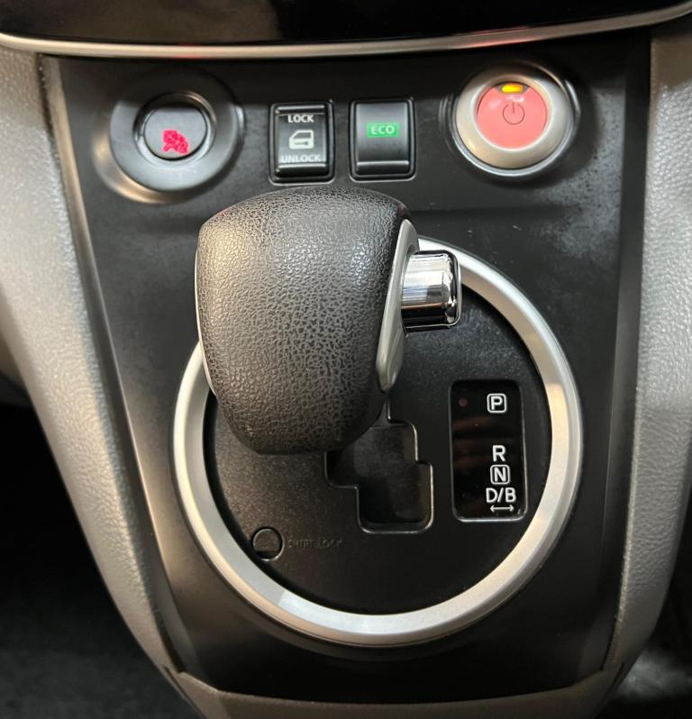 2016 Nissan eNV200 Evalia Tekna Auto 5dr (Rapid Plus, 7 Seat) MPV Electric Automatic