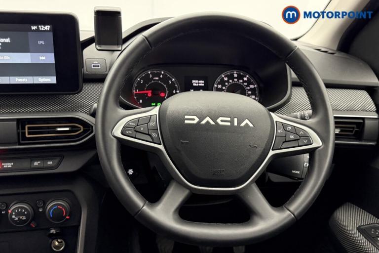 2023 Dacia Sandero Stepway 1.0 TCe Expression 5dr HATCHBACK PETROL Manual