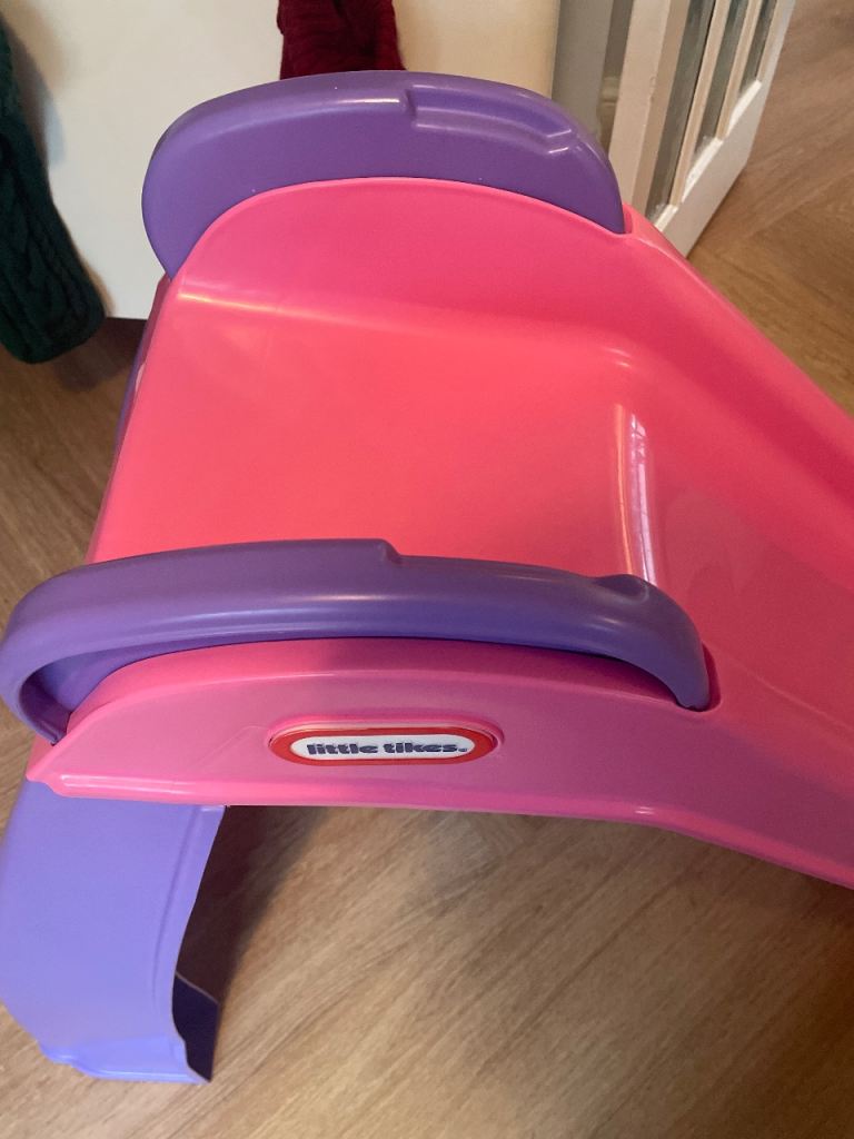 Little Tikes First Slide 