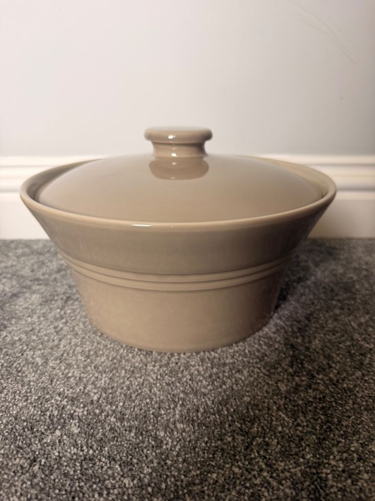 Mason cash baking cooking dish