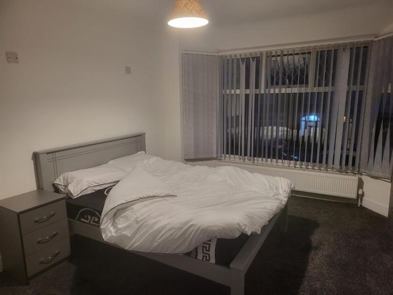 HMO SHARED ACCOMMODATION 