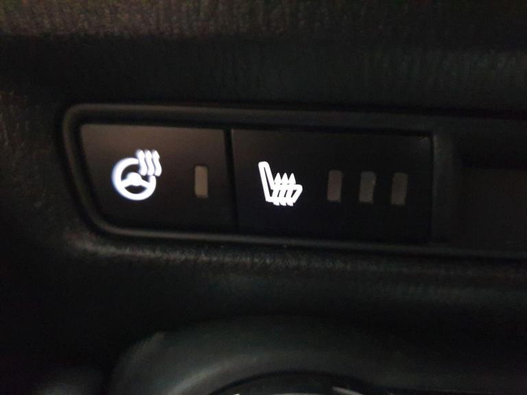 2019 Mazda CX-3 2.0 SKYACTIV-G Sport Nav+ Auto Euro 6 (s/s) 5dr HATCHBACK Petrol Automatic