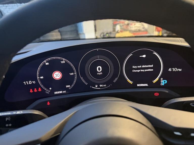 2021 Porsche Taycan 4S (93KWH) 4DR Automatic performance plus Saloon ELECTRIC Automatic