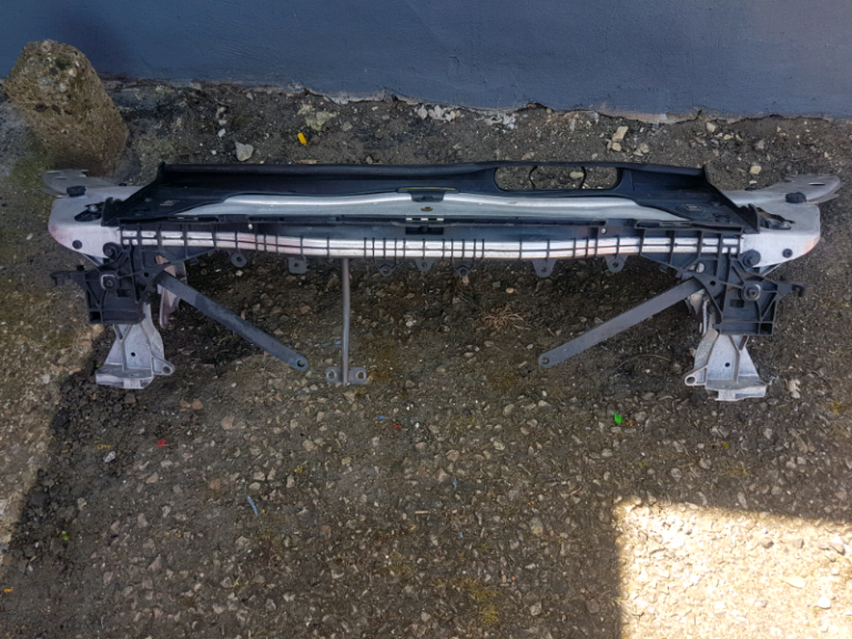 MERCEDES C CLASS - W205/ C205/ A205 - FRONT PANEL/ SLAM PANEL - 